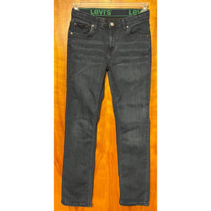 Levi's 511 Skinny Jeans 27 x 29 Blue